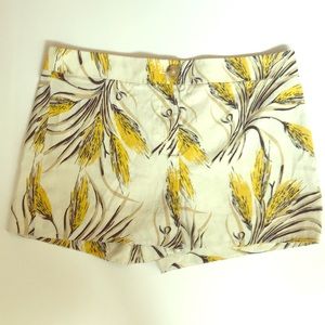 Tory Burch Designer Shorts